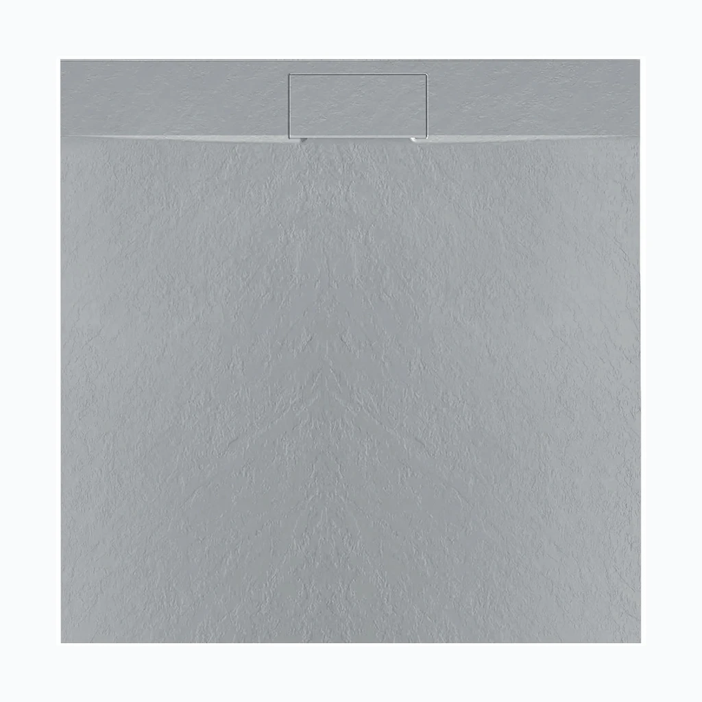 Dušialus Bazalt Grey 90x90 (REA-K4105)