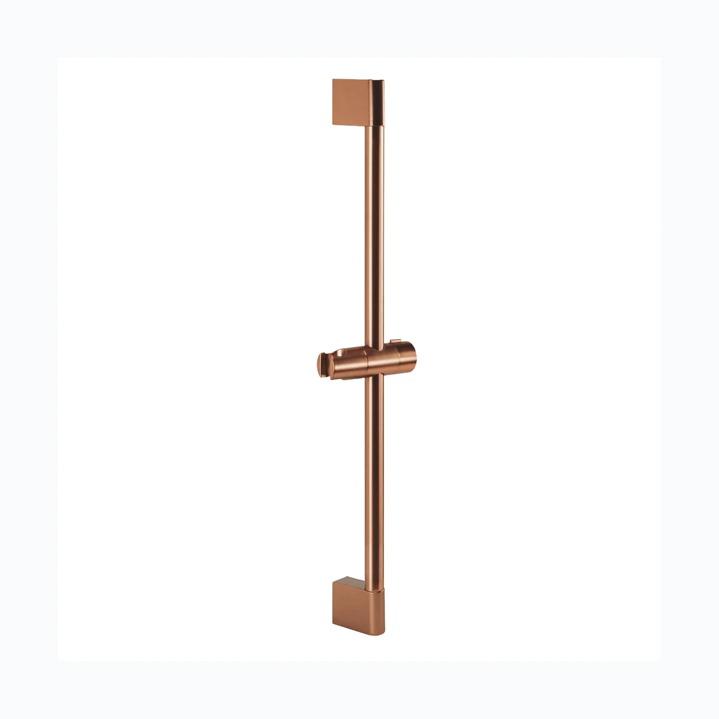 DUŠIKÄEPIDE KÄEPIDE 01 Brush Copper (REA-P9510)