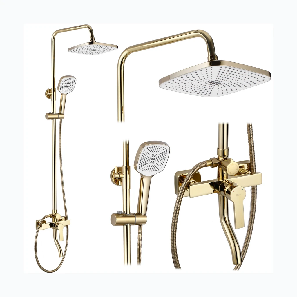 Dušikomplekt REA ARGUS GOLD (REA-P7840)