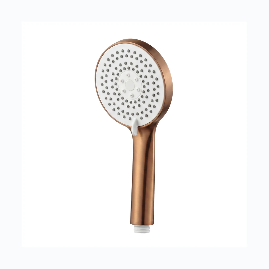 DUŠIKOMPLEKT REA JS-019 BRUSH COPPER (REA-03902)