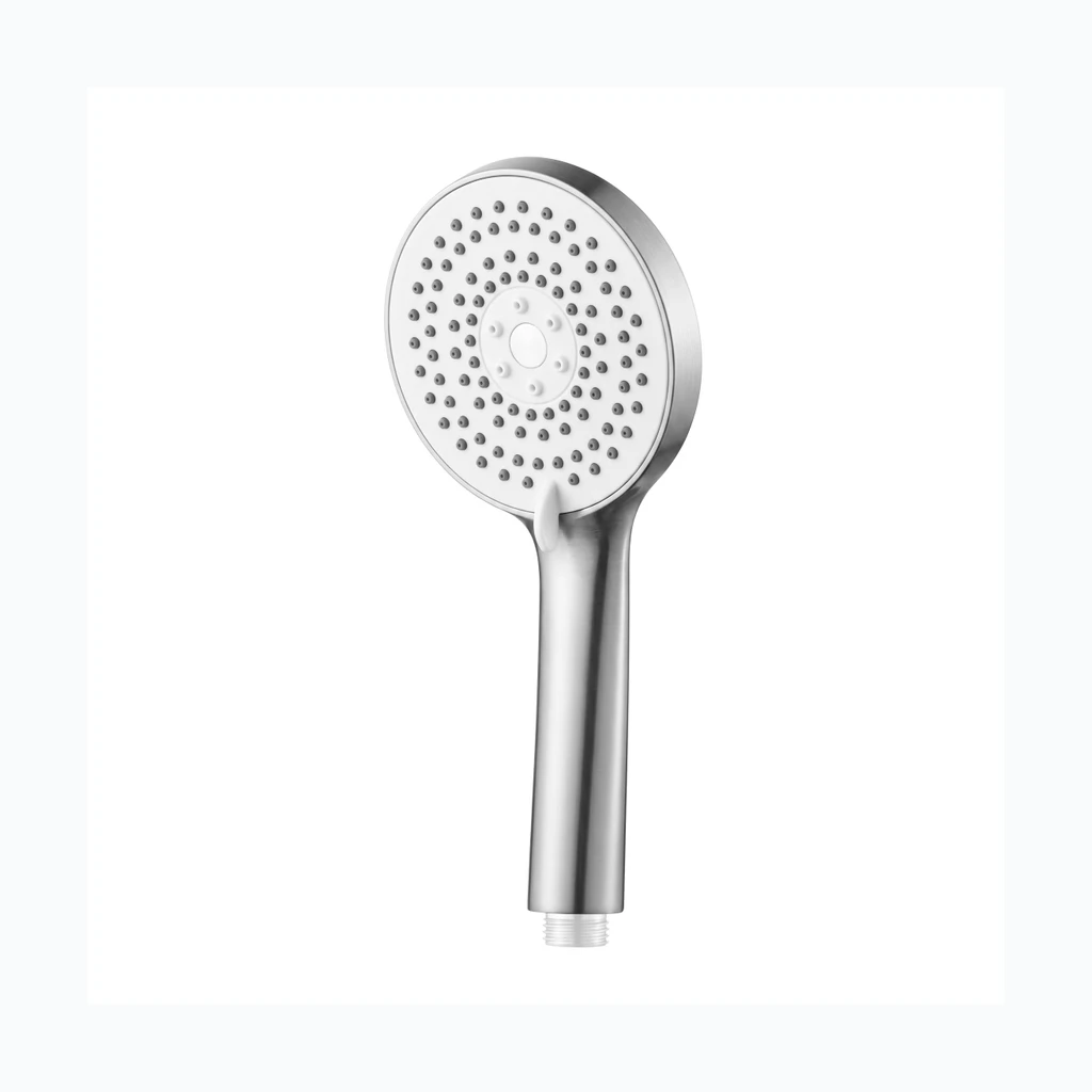 DUŠIKOMPLEKT REA JS-019 BRUSH NICKLE (REA-07056)