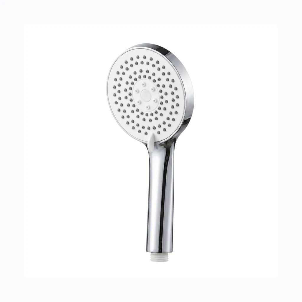 DUŠIKOMPLEKT REA JS-019 CHROME (REA-07054)