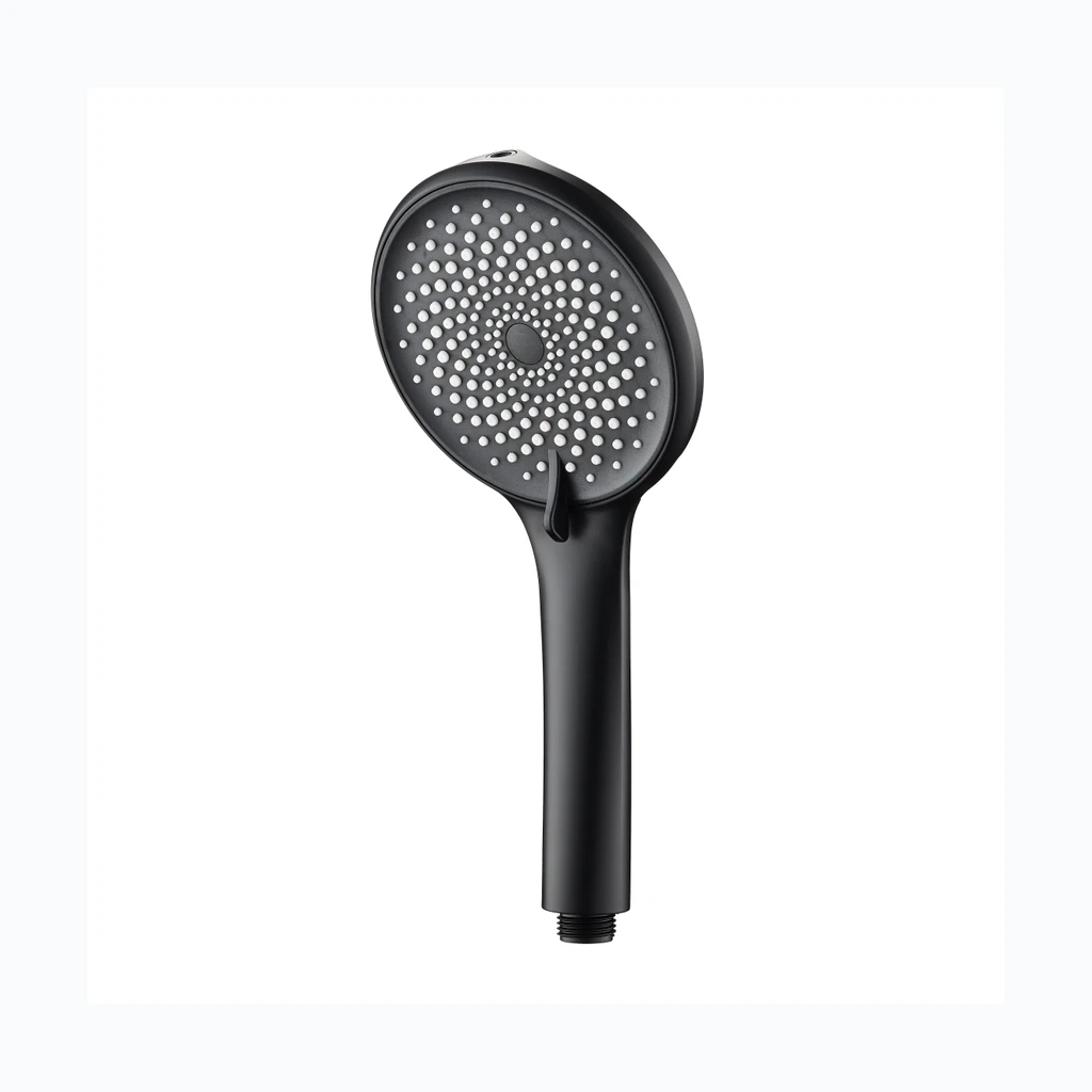 DUŠIKOMPLEKT REA JS-020 BLACK (REA-08034)