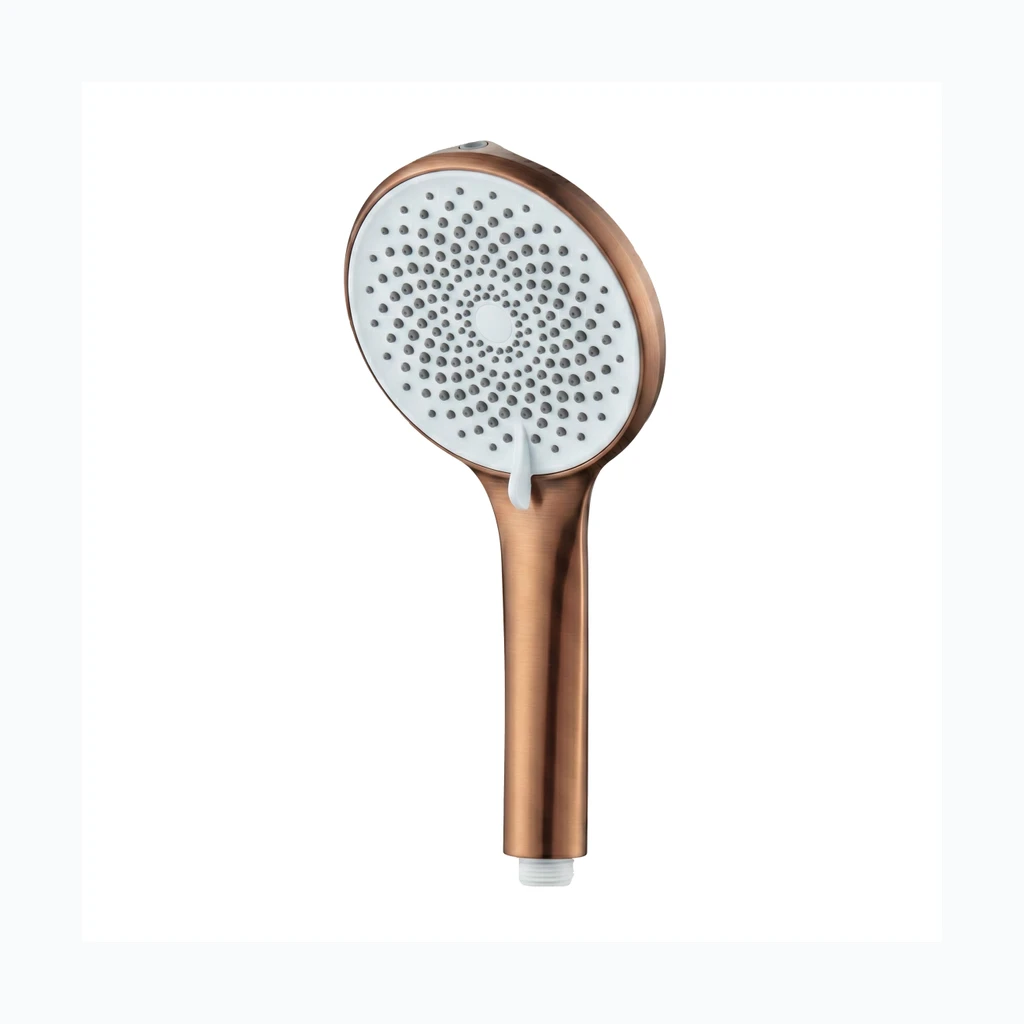 DUŠIKOMPLEKT REA JS-020 BRUSH COPPER (REA-08036)