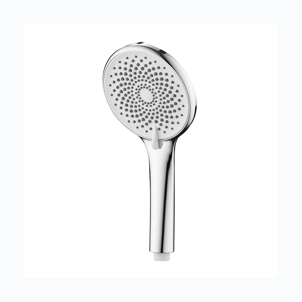 DUŠIKOMPLEKT REA JS-020 CHROME (REA-08033)