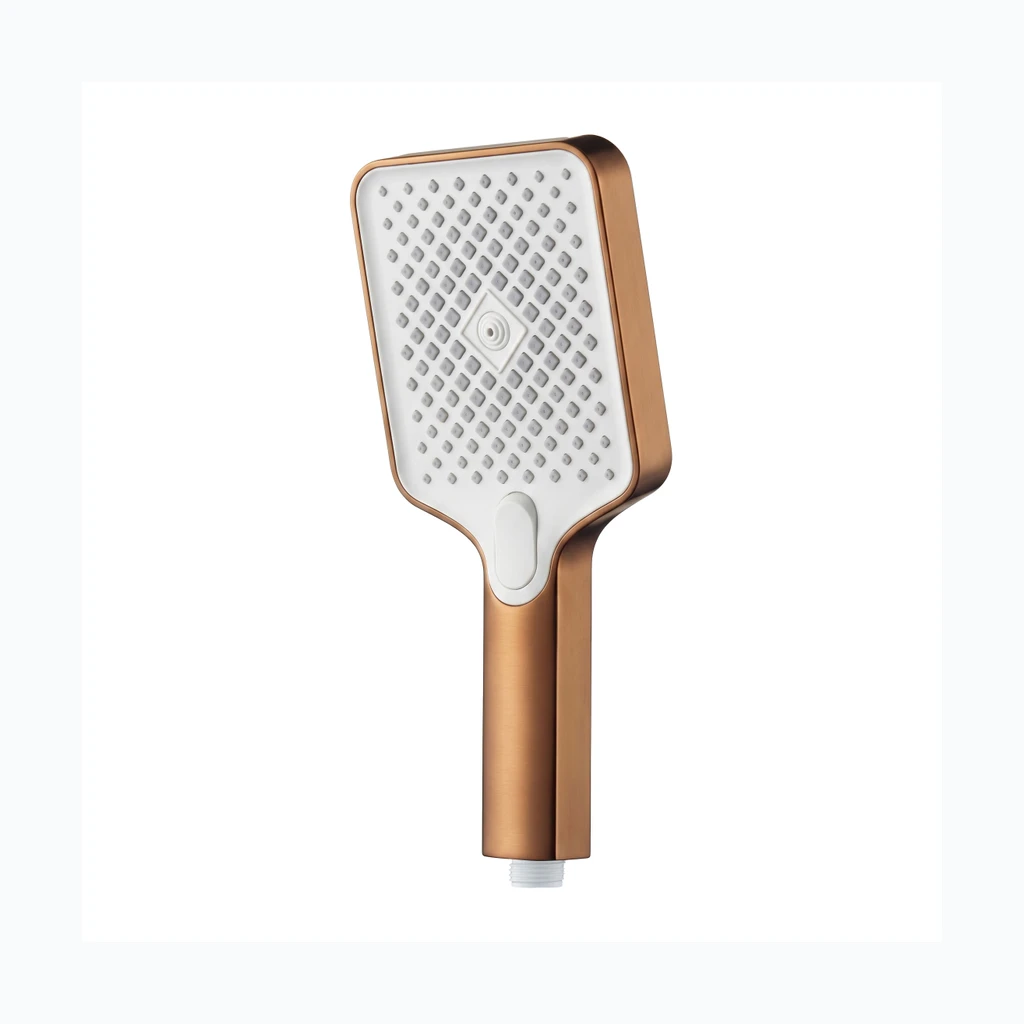 DUŠIKOMPLEKT REA JS-031 BRUSH COPPER (REA-08040)