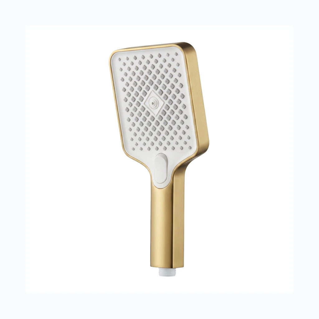 DUŠIKOMPLEKT REA JS-031 BRUSH GOLD (REA-03905)