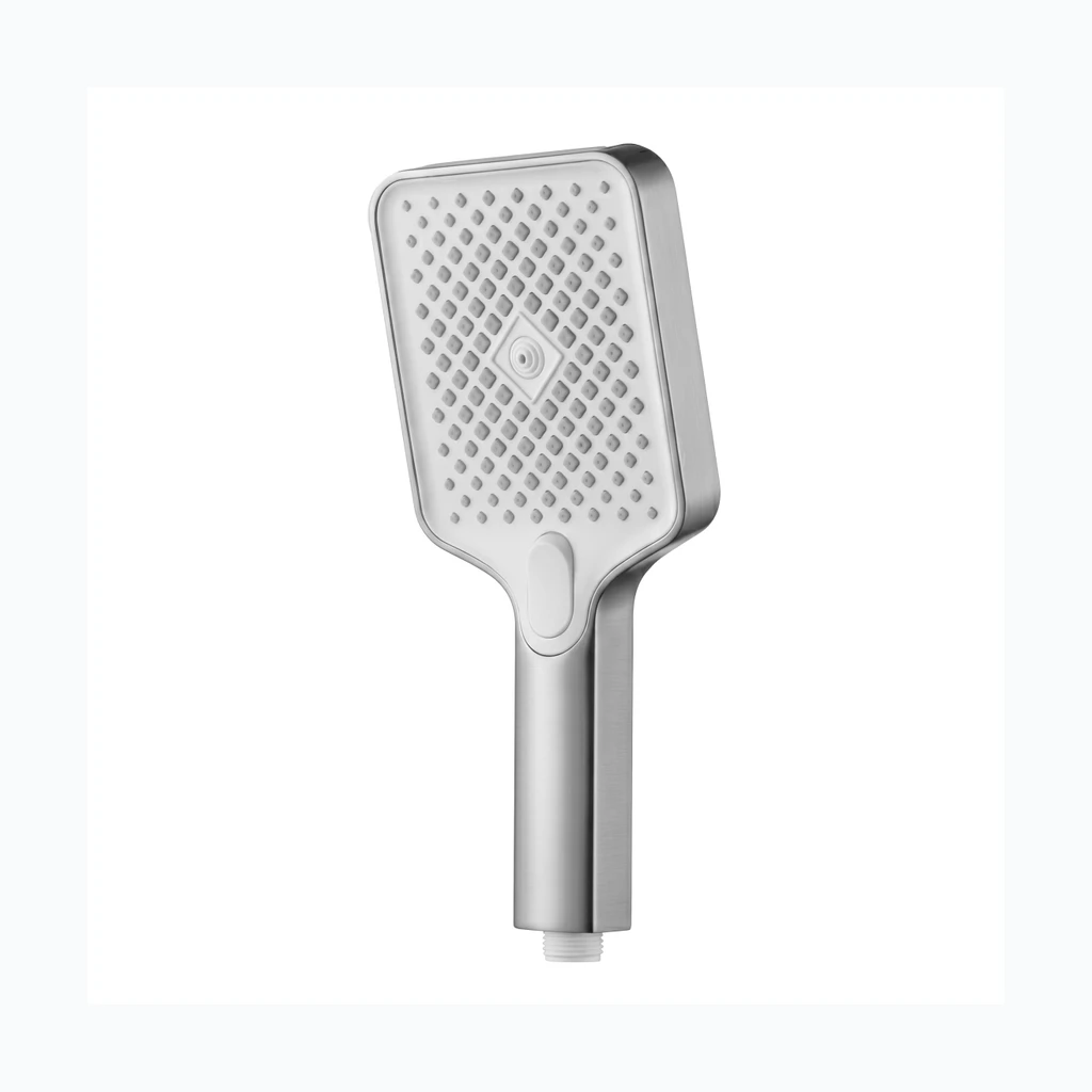 Душевой комплект REA JS-031 BRUSH NICKLE (REA-08039)