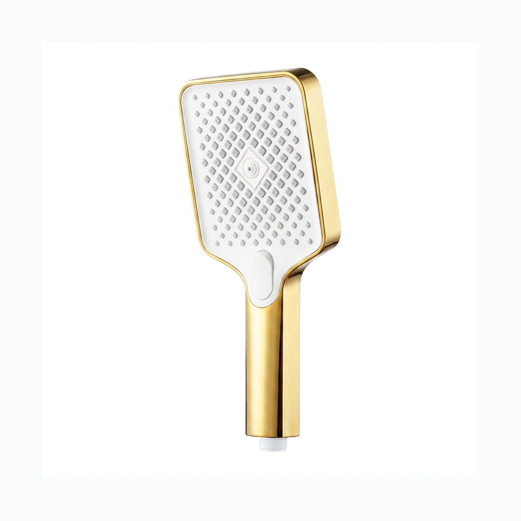 Душевой комплект REA JS-031 GOLD (REA-03904)