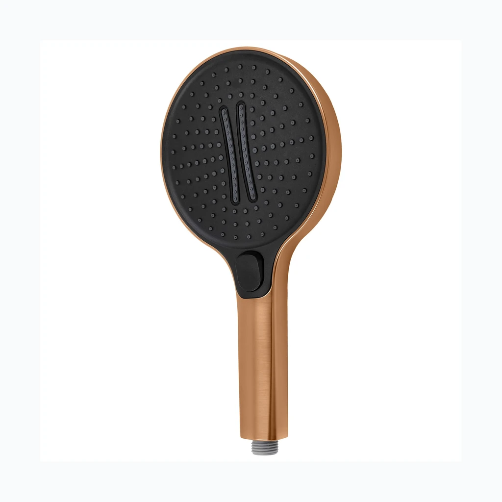DUŠIKOMPLEKT REA JS-033 Brush Copper (REA-03908)