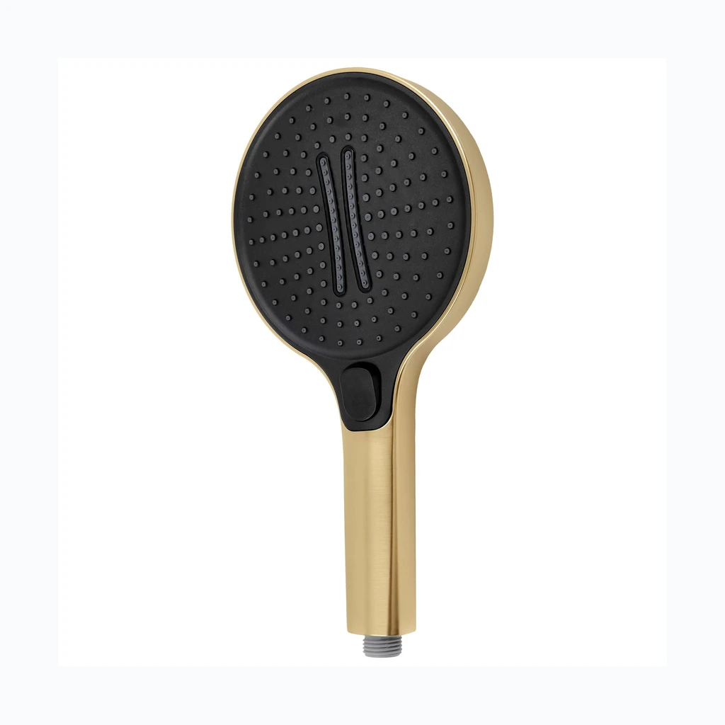 DUŠIKOMPLEKT REA JS-033 Brush Gold (REA-03907)