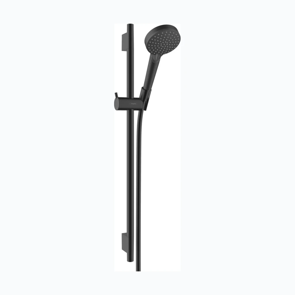 Hansgrohe Dušikomplekt Vernis Blend 100 Vario, S Puro 65cm dušilift (HG26422670)