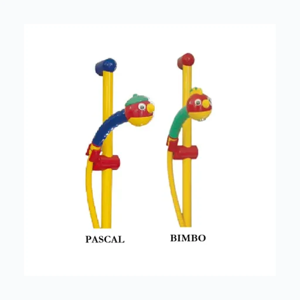 Dušilift komplektiga 26225B30, BIMBO (0430066)
