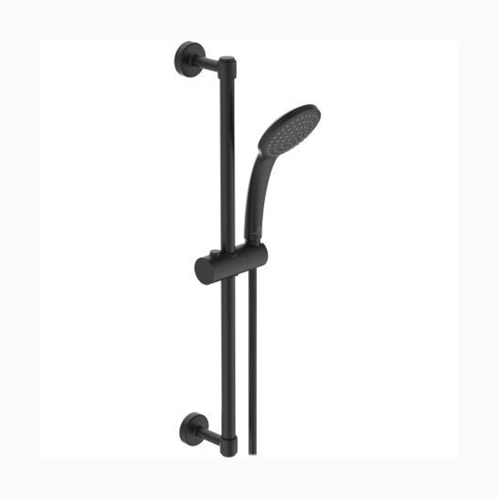 Dušilifti комплект IdealRain, чёрный Ideal Standard (157906)