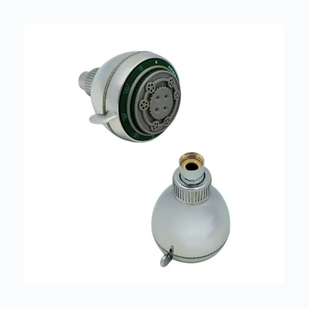 Душевая голова для панели LQ0001, HROMS (1139012)