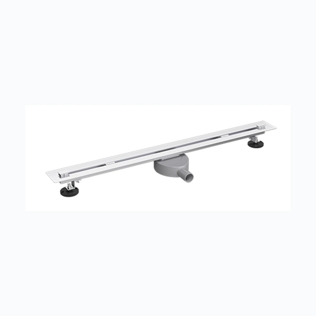 Duširenn 900x30 SUPER SLIM pööratav kuiva haisulukuga (Nordline) (335305)