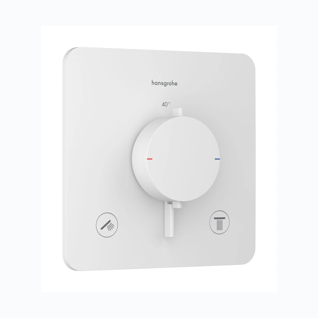 Hansgrohe Смеситель для душа Ecostat Comfort Q termostaadiga (HG33713700)