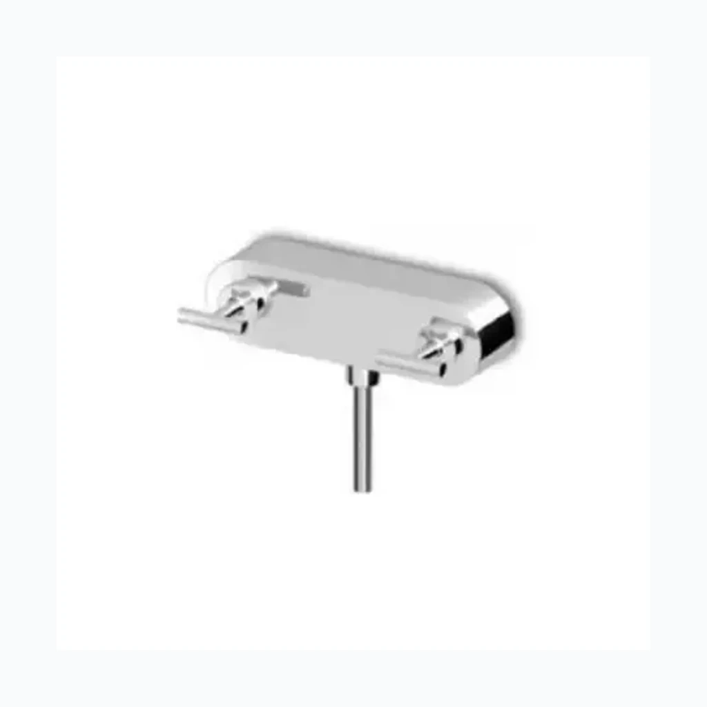 Dušisegisti koos komplektiga ZD2858, kr, ISYLINE (8901005)