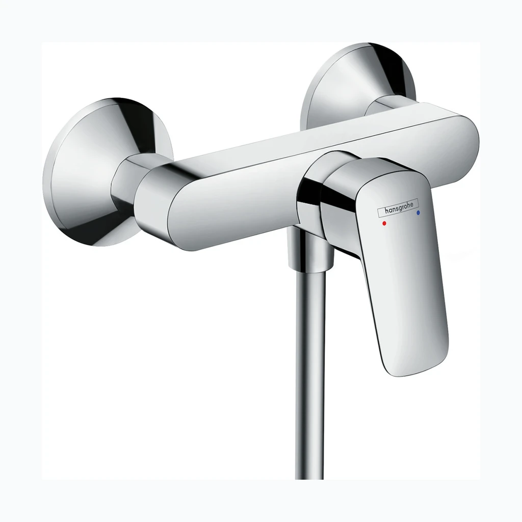 Hansgrohe Dušisegisti Logis (HG71600000)