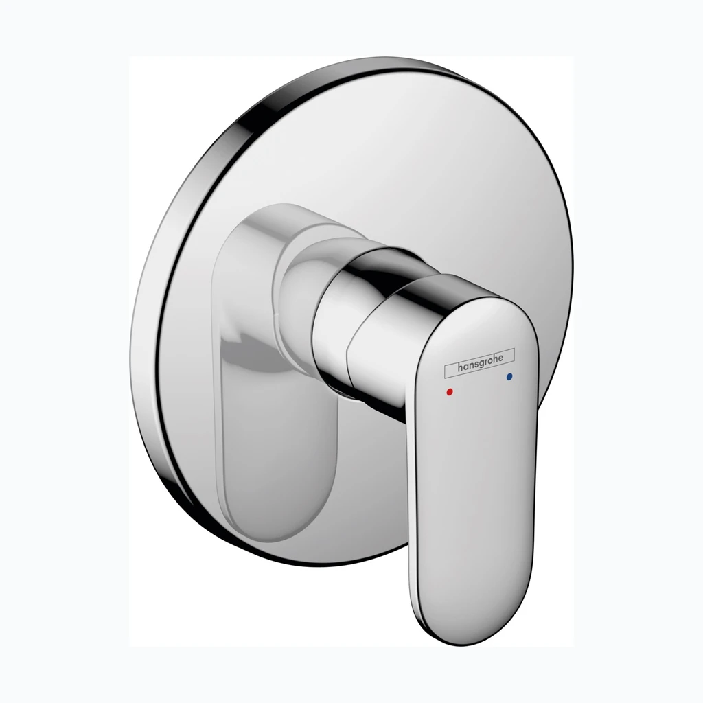 Hansgrohe Dušisegisti Vernis Blend (HG71667000)