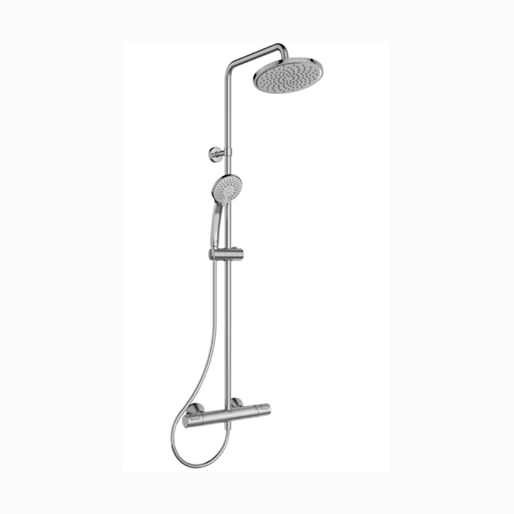 Душевая система CERATHERM T25 Ideal Standard (15280)