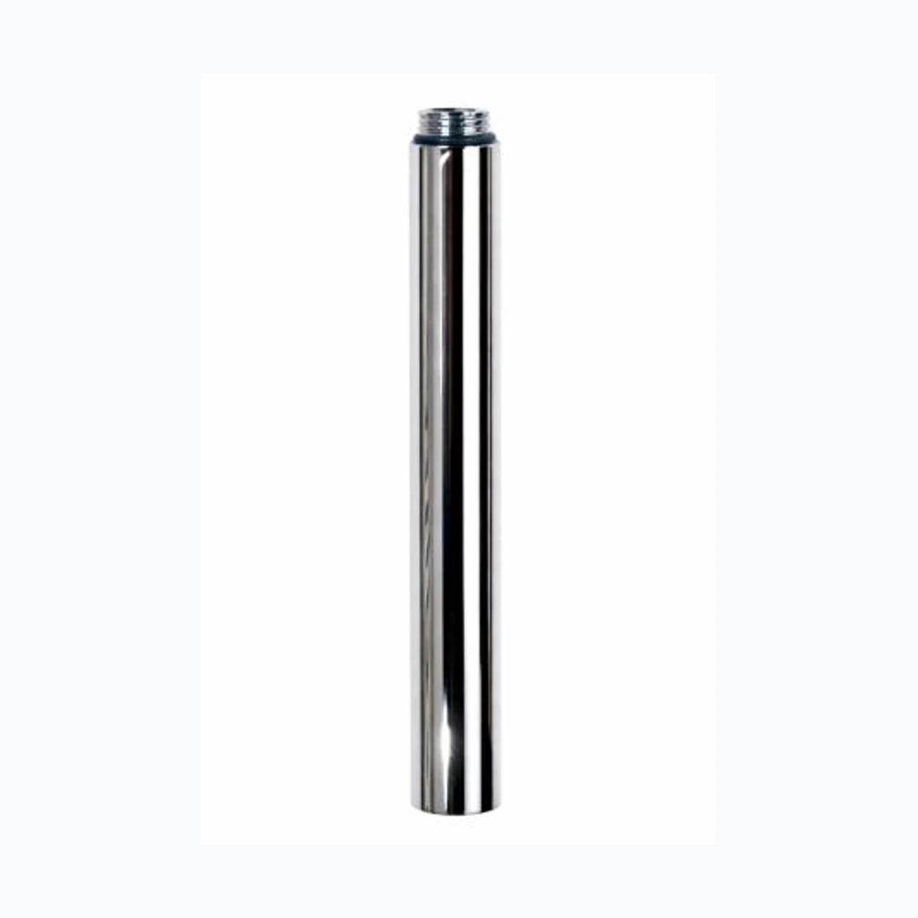 Dušitoru pikendus 150 mm kroom UMBRELLA Nordline (21660691)