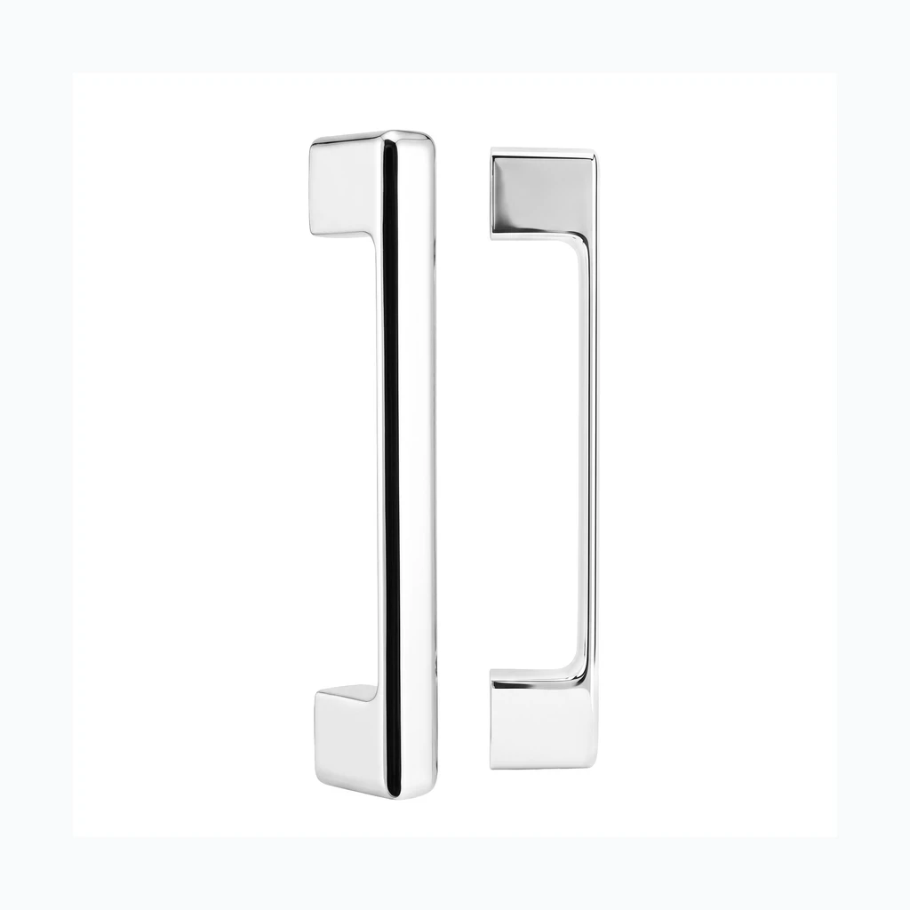 Dušiukse käepide Rea 02 Chrome (REA-03705)