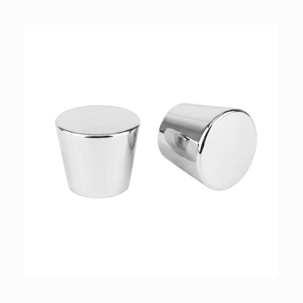 Dušiukse käepide Rea 03 Chrome (REA-03708)
