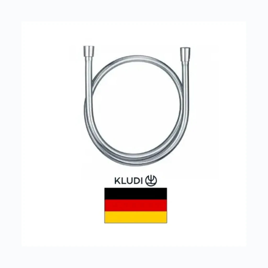 Dušivoolik plastid 6107105-00, SILVER