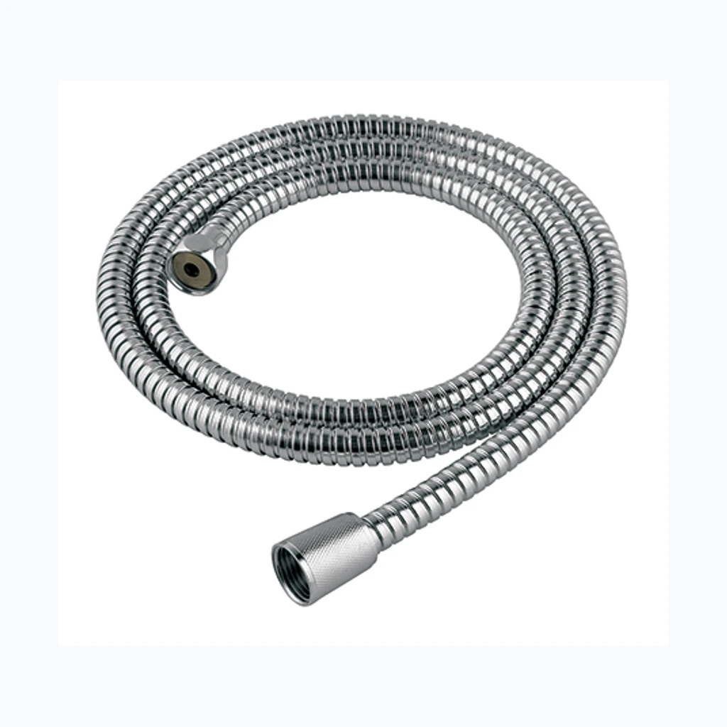 Dušivoolik Roostevaba teras 150cm (Nordline) (158233)