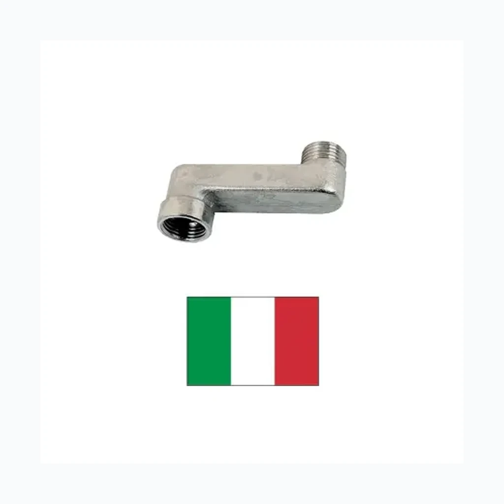 Ekstsentrik 7600Н 1/2"X60, 1/2X60 (0921076)