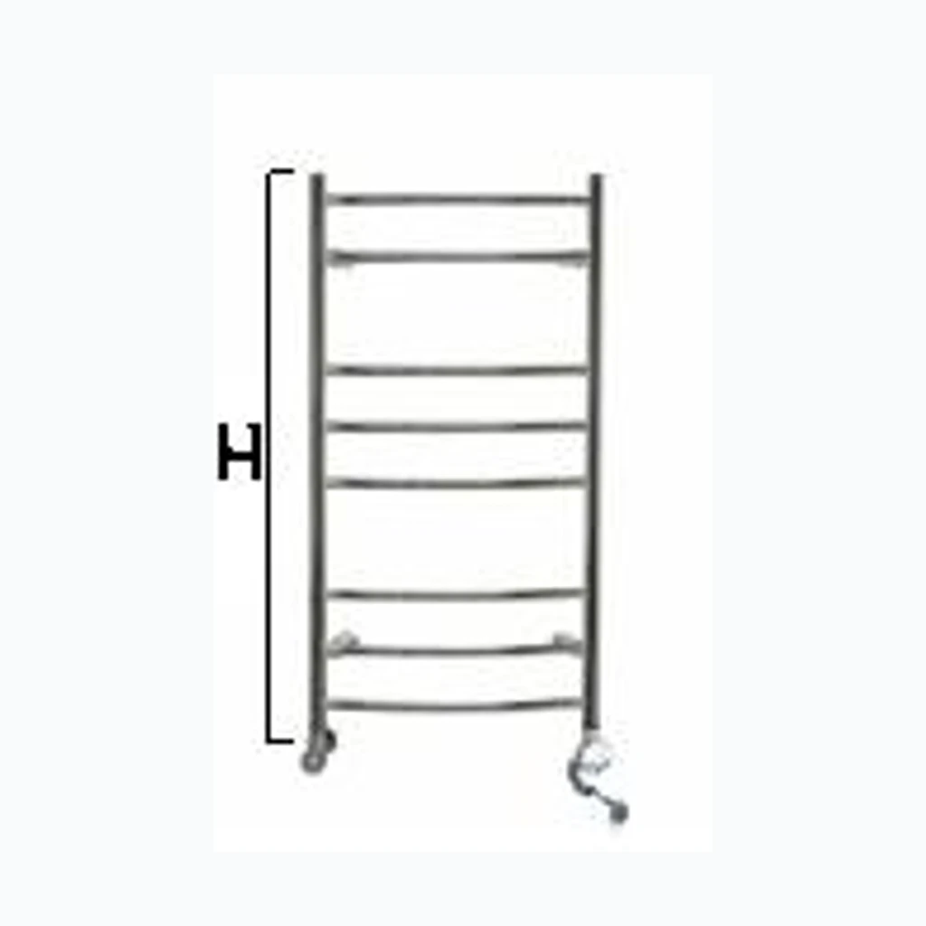 El.kuivati õliga täidetud H700-L500-7, 300W (Nordline) (22487)