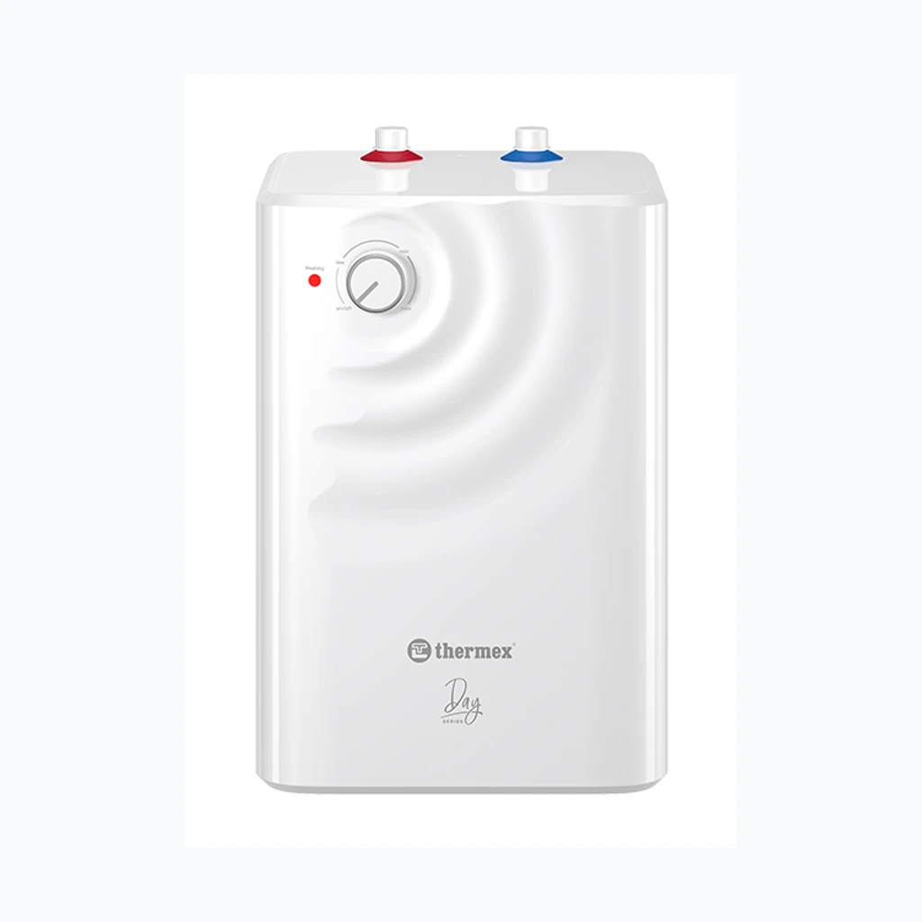 Электрический водонагреватель, 10L, THERMEX DAY 1,5 kW torud all (24040)