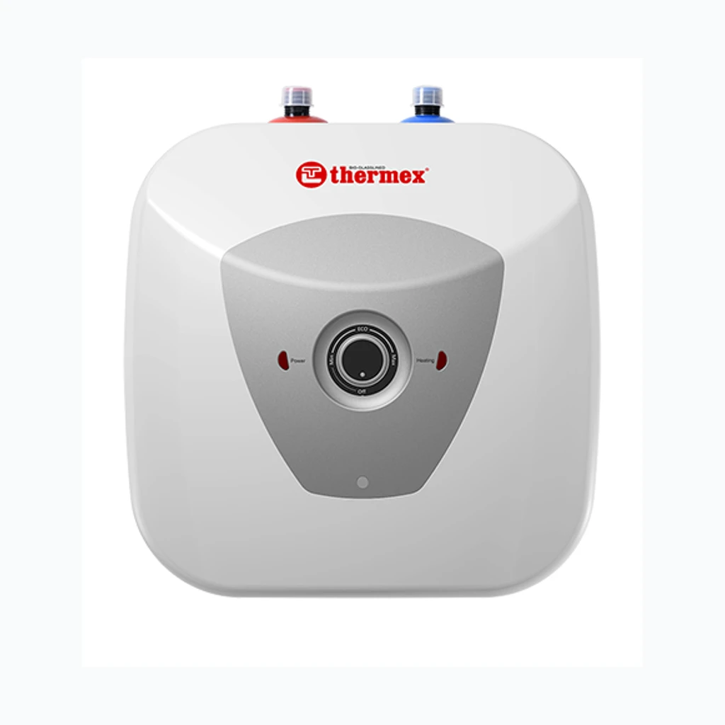 Elektriboiler, 10L, THERMEX H 1,5 kW, torud all (24075)
