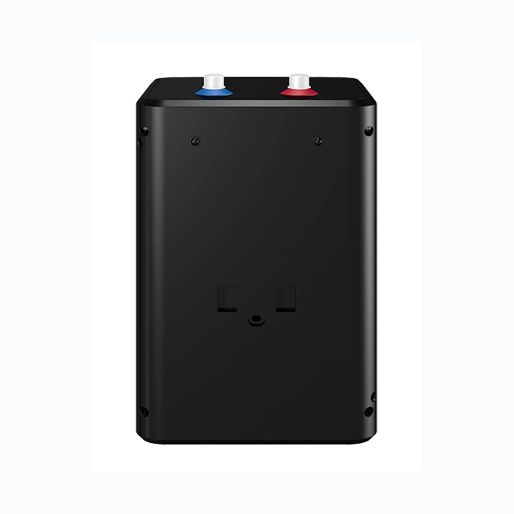 Elektriboiler, 15L, THERMEX RIF 1,5 kW, torud all must (24047)
