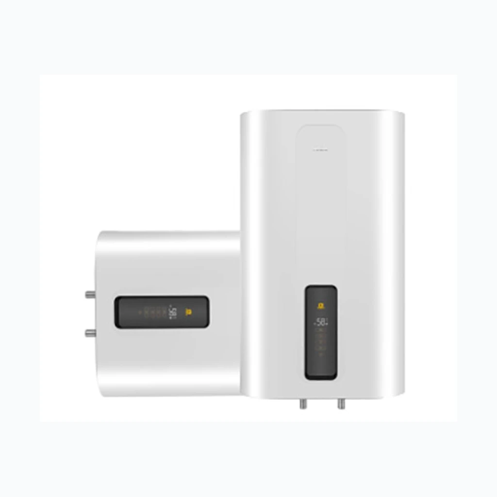 Elektriboiler, 50L, HAIER, 3,0kW, Wi-Fi, vertikaalne/horisontaalne (Thermex) (24013)