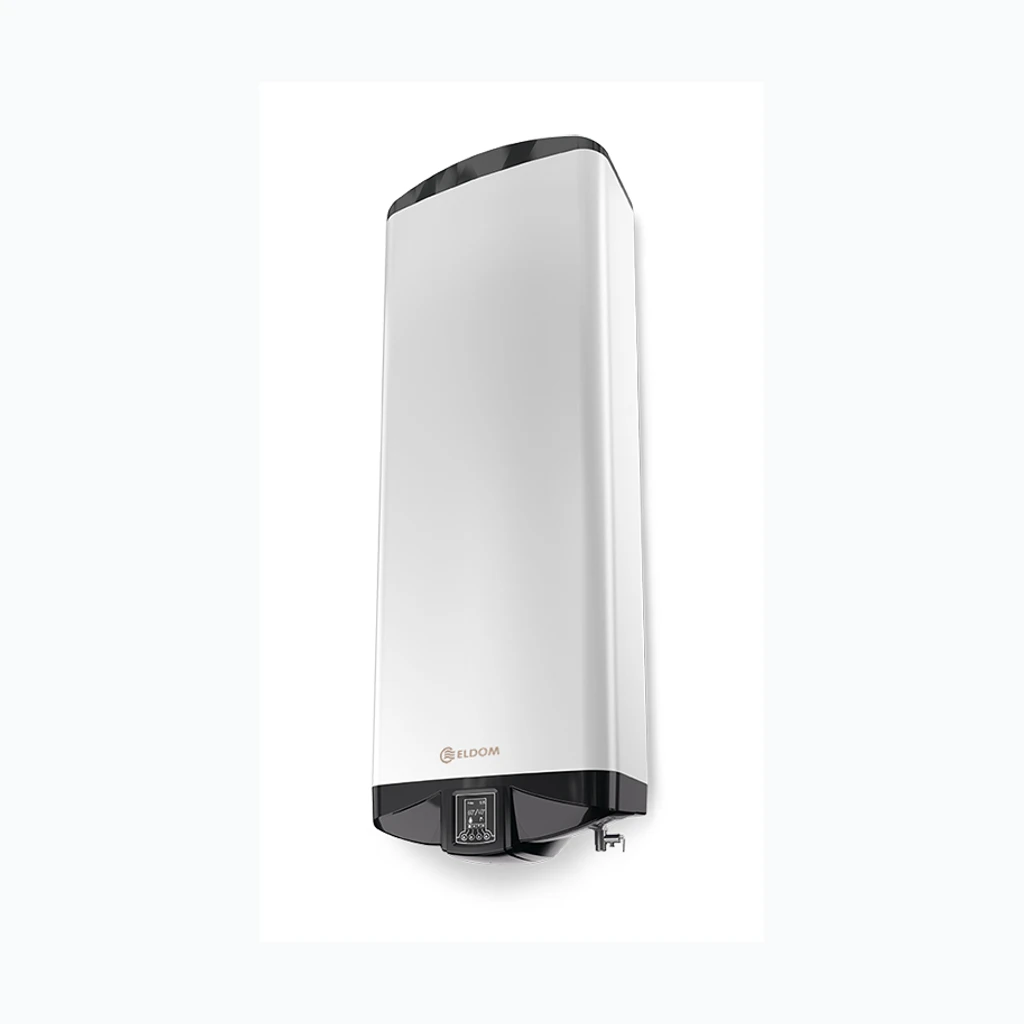 Elektriboiler ELDOM 80l, 3kW, kuiv küttekeha, vertikaalne (24115)