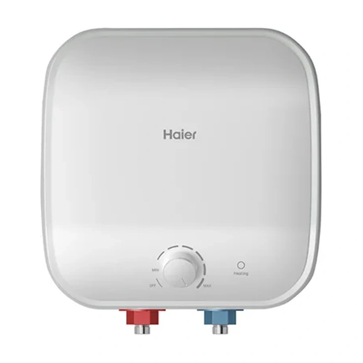Elektriboiler Haier ES15V-SQM1 15 l, 1,5 kW (alumised ühendused)