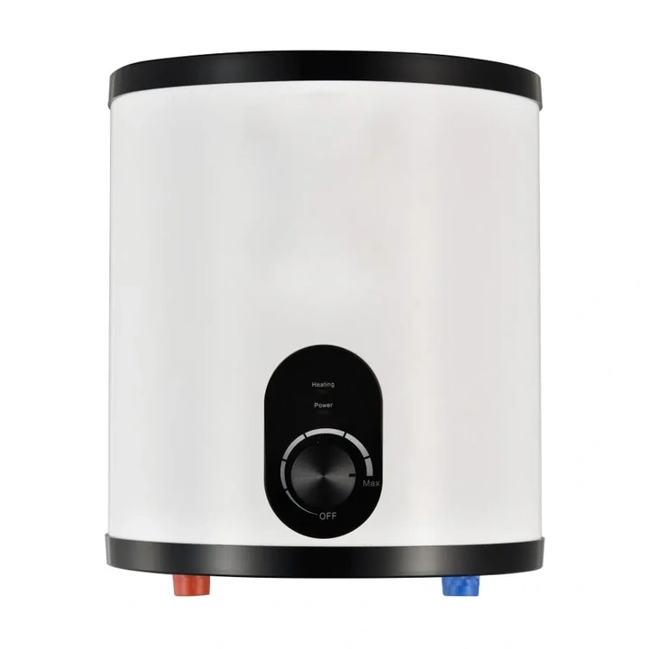 Elektriboiler Milano 10 l, alumine ühendus