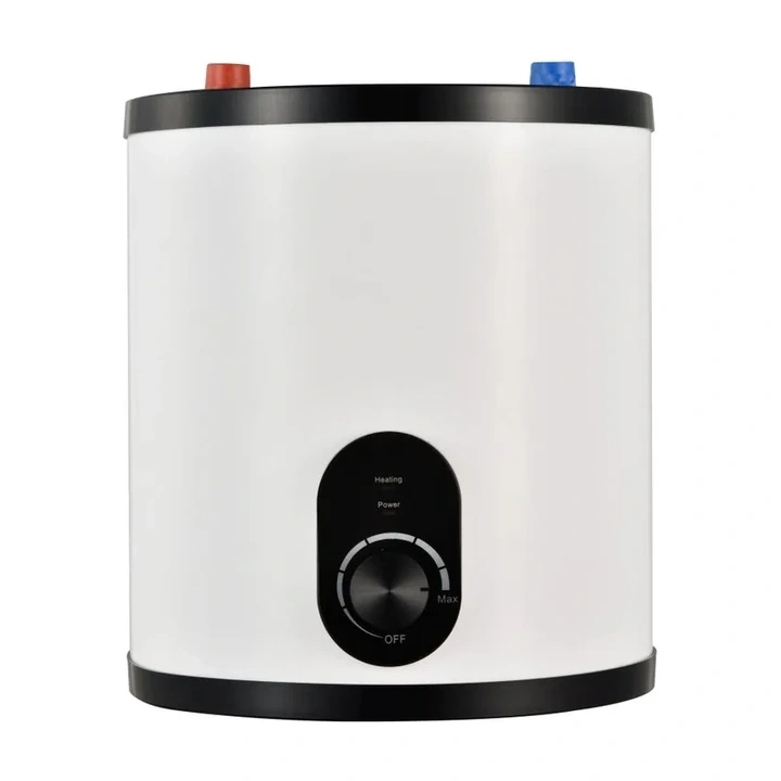 Elektriboiler Milano 15 l, ülemine ühendus (OW.MIL.G15)