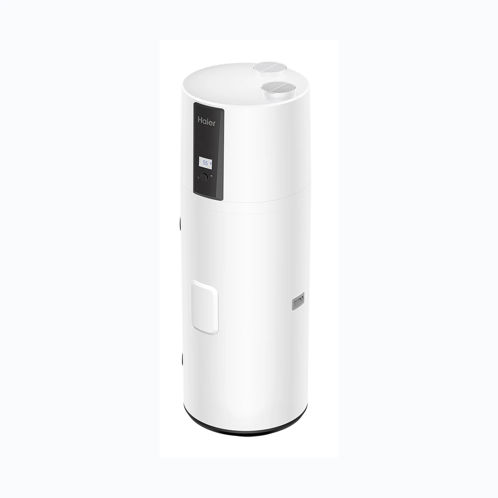 Электрический водонагреватель põrand., 200L, HAIER, 1,5kW, soojuspumbaga (Thermex) (24018)