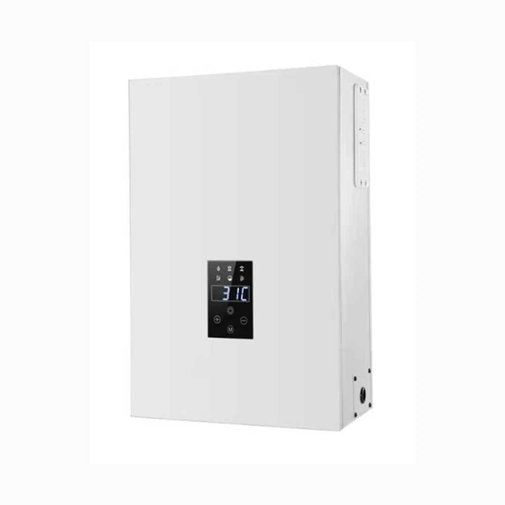 Elektrikatel 7.5kw/400V, pumbaga (Nordline) (24591)
