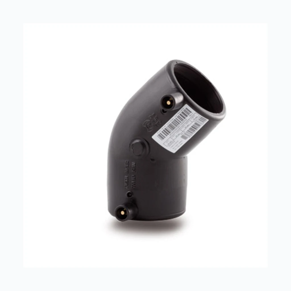 Plastitalia Elektrikeevis põlv 45° 160 SDR11 (19-650943)