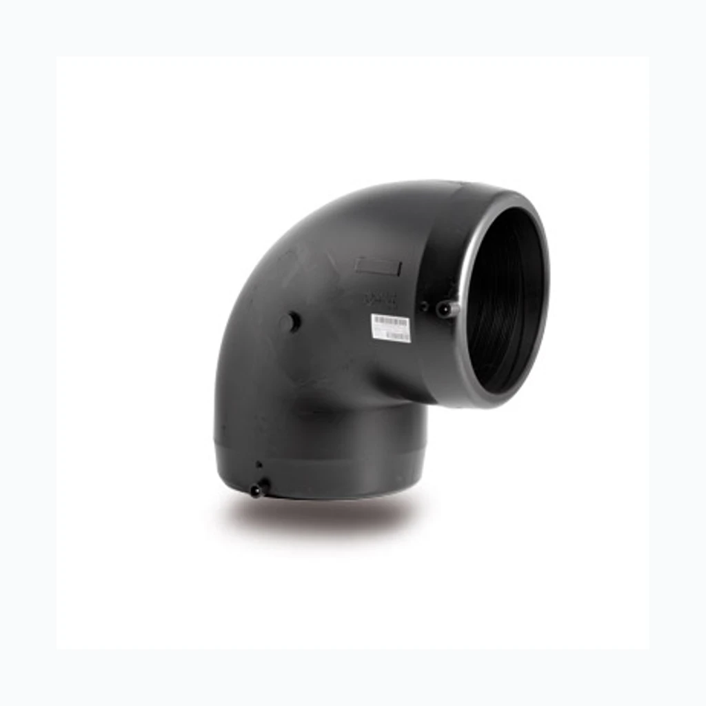Plastitalia Elektrikeevis põlv 90° 160 SDR11 (19-650843)