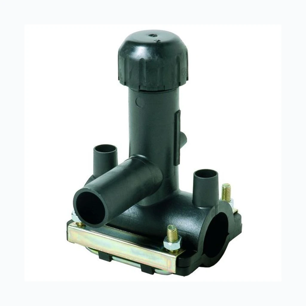 Unidelta Elektrikeevis puursadul 50-32 SDR11 (19-650522)