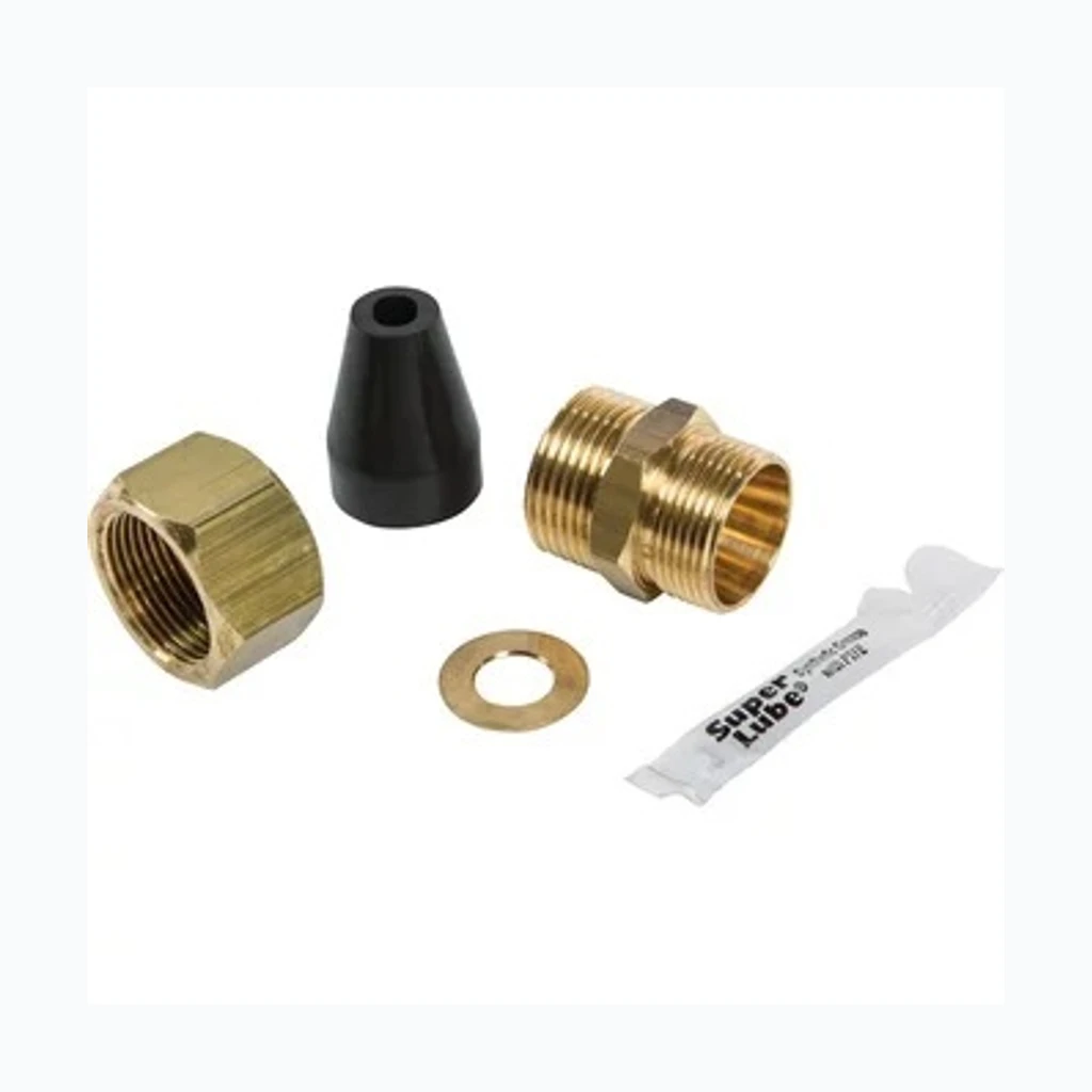 nVent Raychem Elektriküttekaabli sisseviik ETL 3/4″VK (1847798)