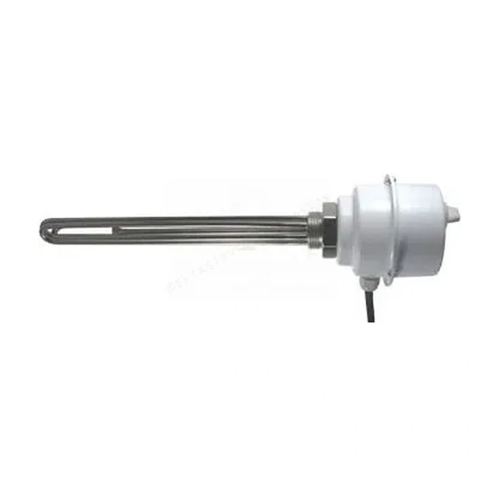 Elektriline küttespiraal boilerile 2 kW, 6/4" (801010)