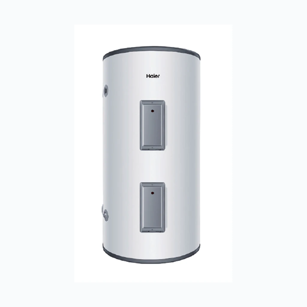 Elektrioiler põrand., 200L,HAIER, 2,15kW, vertikaalne (Thermex) (24017)