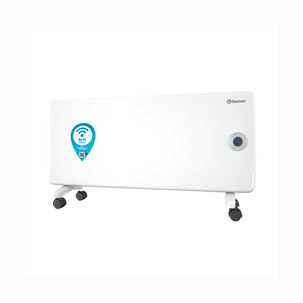 Elektriradiaator Thermex Frame 1.0 kW WiFi (KTS-2460)