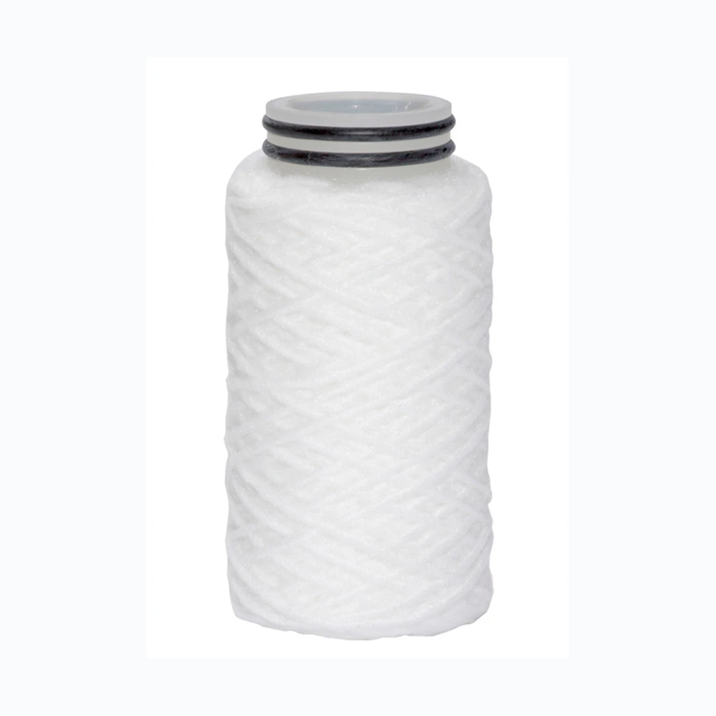 Element 5" PP-nöör MEDIUM-BX Atlas 25MIC Kraega (Atlas Filtri) (34114)